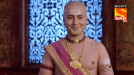 Tenali Rama S01E387 The Final Task Full Episode