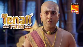 Tenali Rama S01E389 The Hunt Of Thief Full Episode