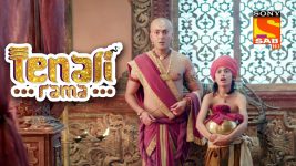 Tenali Rama S01E39 Tenali Rama Overhears Tathacharya's Plan Full Episode