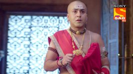 Tenali Rama S01E396 Challenge For Duel Full Episode