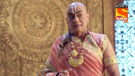 Tenali Rama S01E403 For Nothing, This And That Full Episode