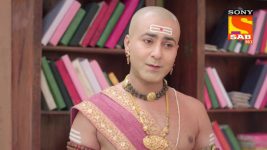 Tenali Rama S01E410 Gundappa's Obstacles Full Episode