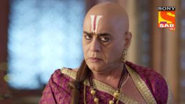 Tenali Rama S01E412 Servant's Mishap Full Episode