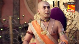 Tenali Rama S01E413 A New Challenge Full Episode