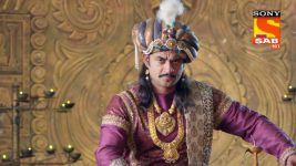 Tenali Rama S01E418 Who Is More Sinister? Full Episode