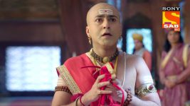 Tenali Rama S01E423 Losing His Eyes Full Episode