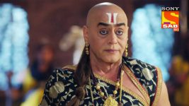 Tenali Rama S01E429 The Throne Full Episode