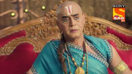 Tenali Rama S01E458 Everything Is In The Name Full Episode