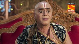 Tenali Rama S01E462 Ramakrishna Solves The Riddle Full Episode