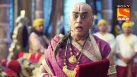 Tenali Rama S01E465 Ramakrishna Impresses Everyone Full Episode