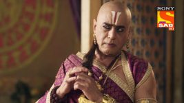 Tenali Rama S01E468 Amma And Sharda In A Fix Full Episode