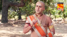 Tenali Rama S01E469 Tenali Rama Answers The Riddle Full Episode