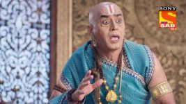 Tenali Rama S01E470 Mullah Naseeruddin Gets All His Answers Full Episode