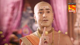 Tenali Rama S01E471 Tenali Saves His Ponytail Full Episode