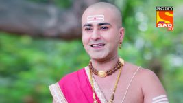 Tenali Rama S01E473 Tathacharya Gets Terrified Full Episode