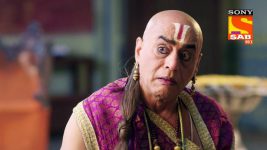 Tenali Rama S01E476 Sharda Doubts Tenali Rama Full Episode