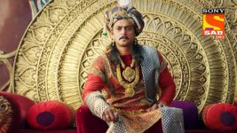 Tenali Rama S01E478 Tenali Rama Exposes Siddhasen Full Episode