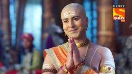 Tenali Rama S01E487 A Bunch Of Thieves Full Episode