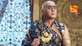 Tenali Rama S01E496 Two Steps Ahead Full Episode