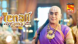 Tenali Rama S01E50 New Task For Tathacharya Full Episode