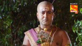 Tenali Rama S01E500 Pandit Ramakrishna Solves A Challenge Full Episode