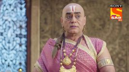 Tenali Rama S01E503 Chitrangada Visits Vijayanagar Full Episode