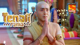 Tenali Rama S01E52 Tenali's Thrilling Encounter With A Ghost Full Episode