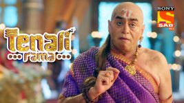 Tenali Rama S01E54 Who Is Venkataramanna? Full Episode