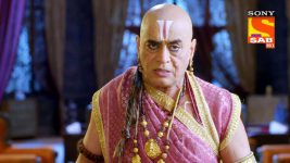 Tenali Rama S01E542 Bhaskar Is Lost Full Episode