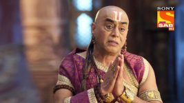 Tenali Rama S01E545 Tathacharya In Distraught Full Episode