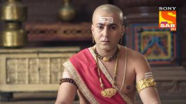 Tenali Rama S01E546 Bhaskar Owns UP Full Episode