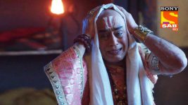 Tenali Rama S01E554 Tathacharya To Suffer Again Full Episode