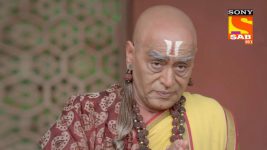 Tenali Rama S01E563 Bhaskar Manipulates The Five Elements Full Episode
