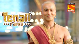 Tenali Rama S01E59 The New Director Full Episode