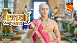 Tenali Rama S01E64 Raavan Dahan Full Episode