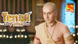 Tenali Rama S01E67 Tathacharya Suggestion Full Episode