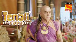 Tenali Rama S01E76 Rama's Witty Web Full Episode