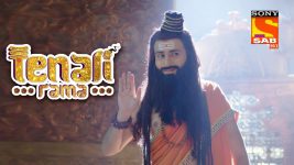 Tenali Rama S01E77 Rama's Hiding Plan Full Episode
