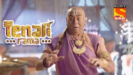Tenali Rama S01E82 Tathacharya In Trouble Full Episode