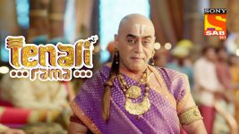 Tenali Rama S01E88 Rama's Forgetfulness Full Episode