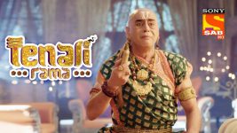 Tenali Rama S01E91 Rama's Revenge On Tathacharya Full Episode
