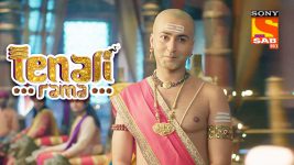 Tenali Rama S01E92 Tathacharya Become Doorkeeper Full Episode