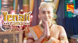 Tenali Rama S01E95 Rama Meets Sultan Full Episode