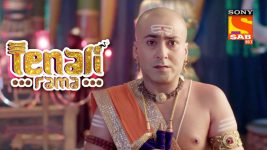 Tenali Rama S01E96 Tathacharya Asks Rama For Help Full Episode