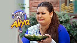 Tera Kya Hoga Alia S01E100 Football Training Full Episode