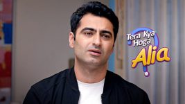 Tera Kya Hoga Alia S01E109 Alok's Hasty Decision Full Episode