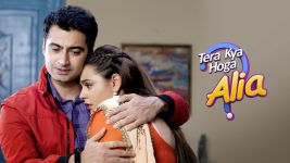 Tera Kya Hoga Alia S01E110 Kala chor Full Episode