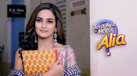 Tera Kya Hoga Alia S01E113 Alia Guilt Ridden Full Episode