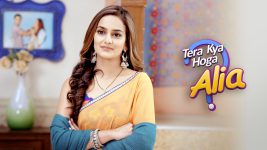 Tera Kya Hoga Alia S01E116 Mama Turns Alia's Saviour Full Episode