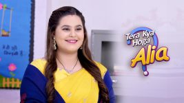 Tera Kya Hoga Alia S01E119 Fake Calls Mystery Full Episode